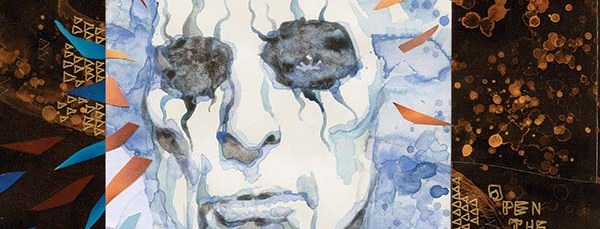 Review – Alice Cooper #1&nbsp;(Dynamite)