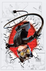 Catwoman #36