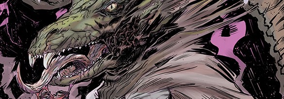 Review – Dark Engine #2 (Image&nbsp;Comics)