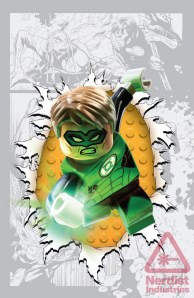 Green Lantern #36