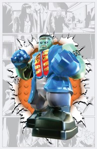 Justice League Dark #36