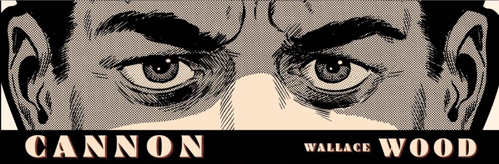 Review – Cannon HC (Fantagraphics/Turnaround)