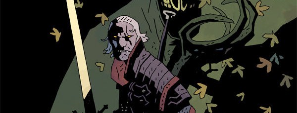 Review – The Witcher Volume 1 TP (Dark&nbsp;Horse)