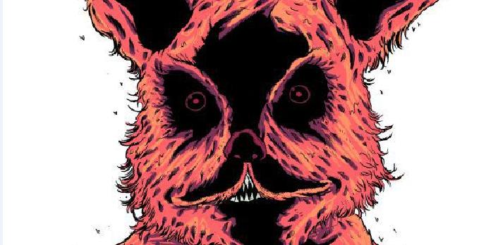 Ceej Says… And Then Emily Was Gone #3 review (Comix&nbsp;Tribe)