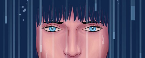 Review – Alex + Ada #9 (Image&nbsp;Comics)