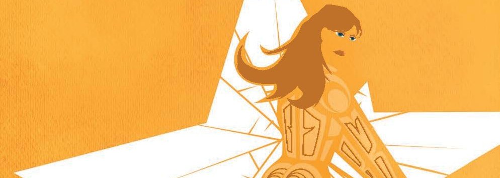 Review – G.I. Joe #1 (IDW&nbsp;Publishing)