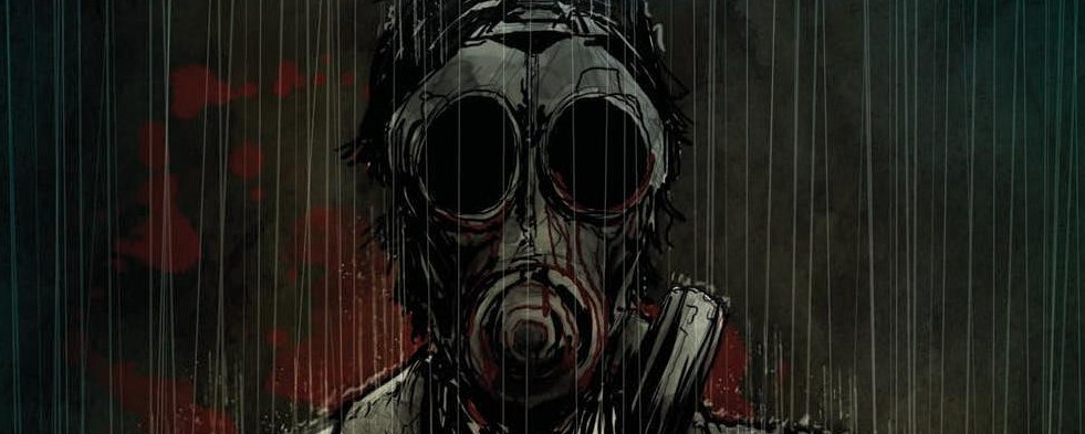 Review – Silent Hill Downpour Anne’s Story #2 (Of 4) (IDW&nbsp;Publishing)