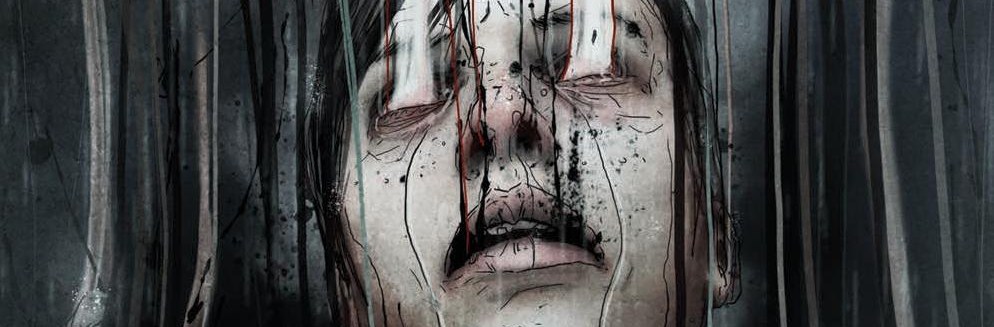 Review – Silent Hill Downpour Anne’s Story #1 (Of 4) (IDW&nbsp;Publishing)