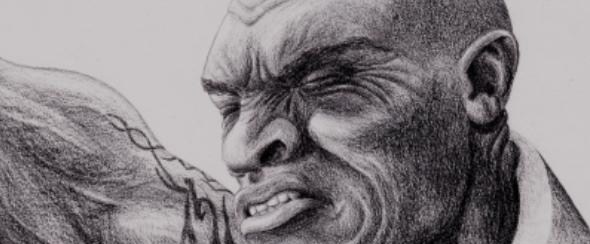 Review – The Chronic&nbsp;#1