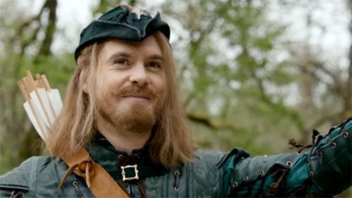 Doctor Who: Robot of Sherwood (8.3)&nbsp;Review
