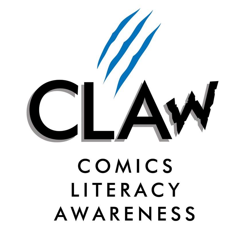Dave Gibbons named as first Comics Laureate to help champion children’s literacy