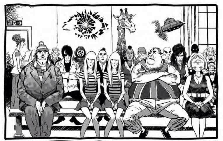 After They Were Famous. Click to enlarge.