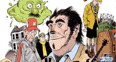 Unknown Pleasures – Alan Moore Discusses The Bojeffries&nbsp;Saga