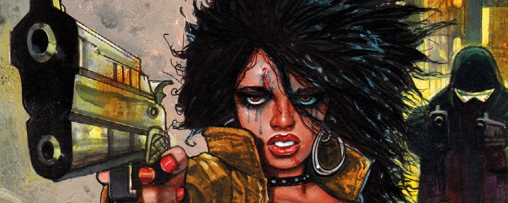 Review – 13 Coins #1 (Titan&nbsp;Comics)