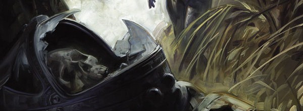 Joint Review – Prometheus: Fire and Stone #2 (of 4) (Dark&nbsp;Horse)