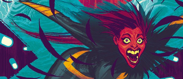 Review – Sundowners #3 (Dark Horse&nbsp;Comics)