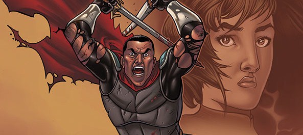 Image announces new fantasy adventure series&nbsp;REYN!