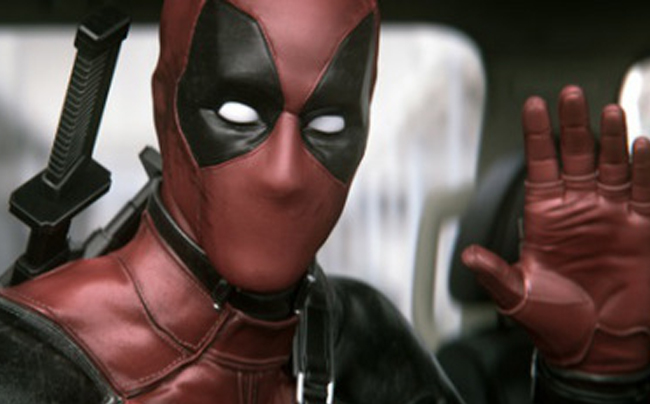 Deadpool movie confirmed to be part of X-Men shared cinematic&nbsp;universe!