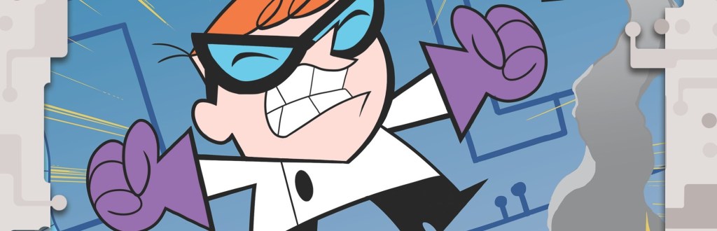 Review – Dexter’s Laboratory, Vol. 1: Dee’s Day TP (IDW&nbsp;Publishing)
