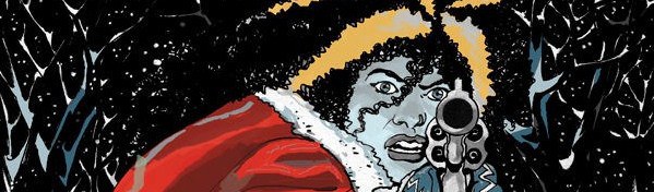 BCP Interview – Alex de Campi talks&nbsp;Grindhouse