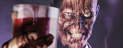 Ceej Says… Horror Show #1&nbsp;review