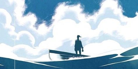 Ceej Says…Great Salt Lake review [Thought Bubble&nbsp;2014]