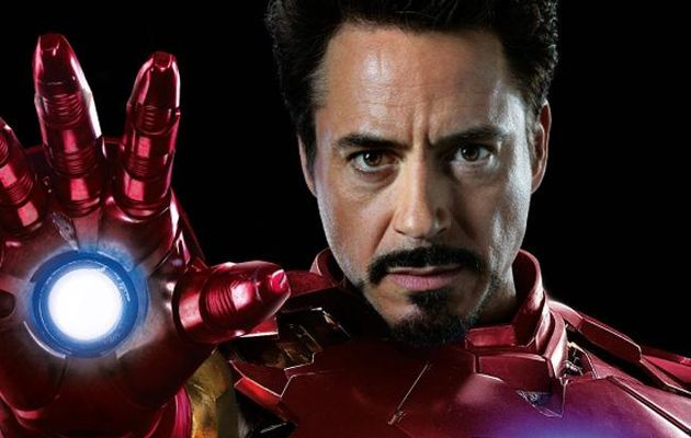 Robery Downey Jr. confirms that Iron Man 4 is in the&nbsp;works!