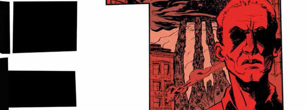 Review – Memetic #1 (of 3) (BOOM!&nbsp;Studios)