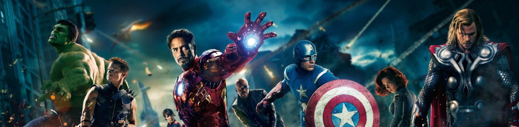 Complete List of Upcoming Comic Book Movies: 2015 –&nbsp;2020!