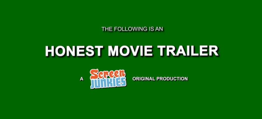 Honest Trailers – X-Men: Days of Future&nbsp;Past