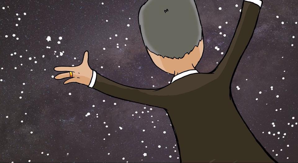 Bell and Slorance set to travel space and time in new ‘Doctor Who’&nbsp;strips!