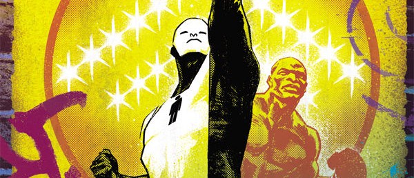 Review – Sundowners #4 (Dark Horse&nbsp;Comics)