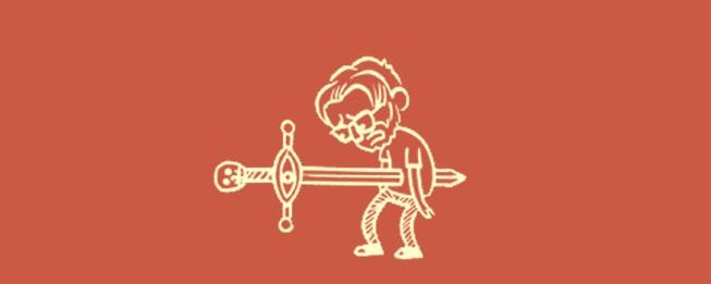 Ceej Says… Axolotl #2 review [Thought Bubble&nbsp;2014]