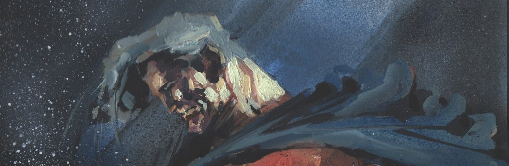 Review – The Bigger Bang #1 (IDW&nbsp;Publishing)