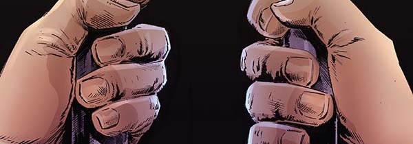 Review – The Damnation of Charlie Wormwood #2&nbsp;(Dynamite)