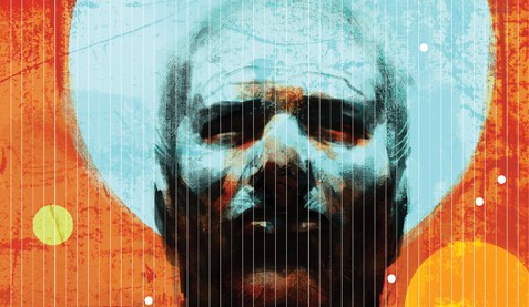 Review – Drifter #1 (Image&nbsp;Comics)