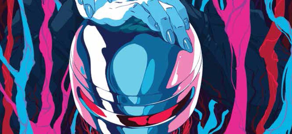 Review – Robocop #5 (BOOM!&nbsp;Studios)