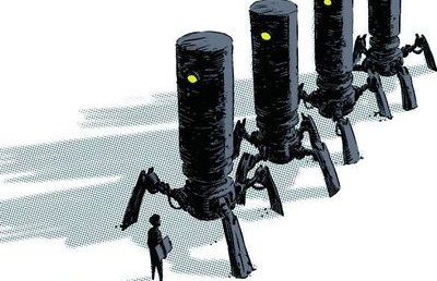 Review – Trees #7 (Image&nbsp;Comics)