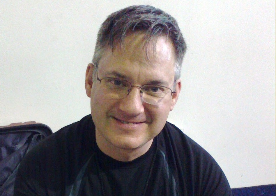 Norm Breyfogle hospitalised after suffering a&nbsp;stroke