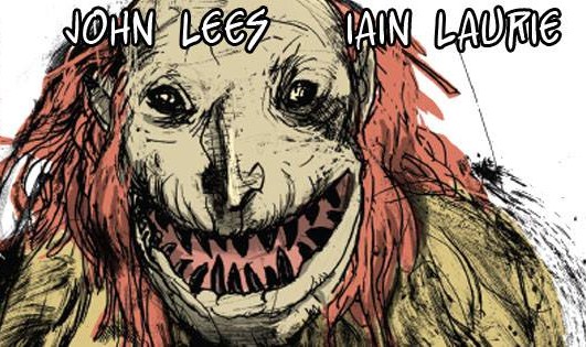 BCP Interview – Lees and Laurie chat about And Then Emily Was&nbsp;Gone