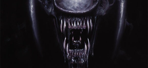 Review – Aliens: Fire and Stone #3 (of 4) (Dark Horse&nbsp;Comics)