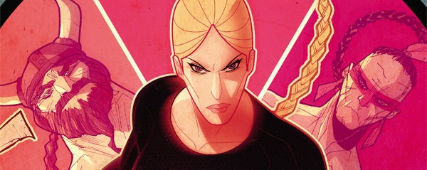 Review – Resurrectionists #2 (Dark&nbsp;Horse)