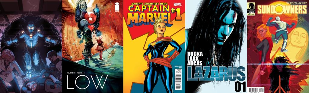 Sam Says… The Best of&nbsp;2014