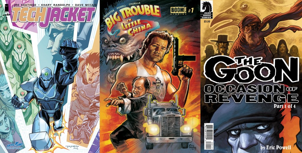 Martin Says… The Best of&nbsp;2014