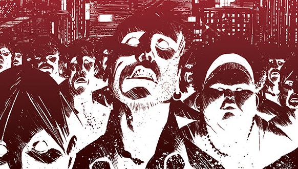 Review – Ghosted Volume 3 TP (Image&nbsp;Comics)