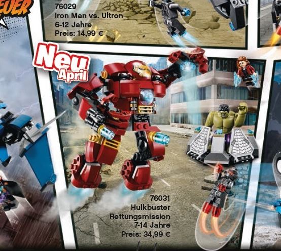 LEGO-Avengers-Age-Of-Ultron-2015-Hulk-Buster-76031