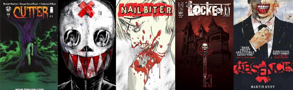 top-cow-cutter-issue-1