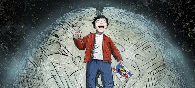 BCP Interview – Sam Read talks about&nbsp;FIND!