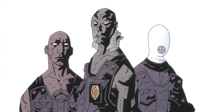 Five comic series’ that NEED to be made into TV shows! – BIG COMIC PAGE