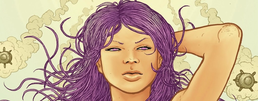 DRONES 01 frontcover